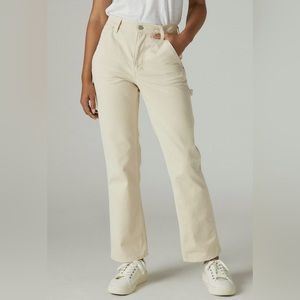 Lucky Brand Khaki Carpenter Pant